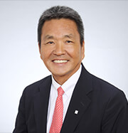 理事長 小野寺眞悟